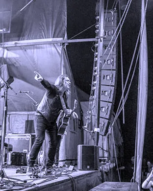 Alan Doyle Pittsburgh