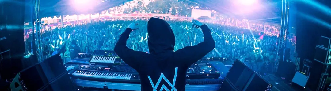 Alan Walker