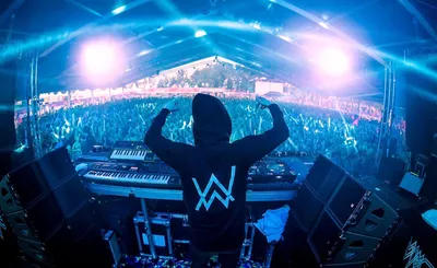 Alan Walker