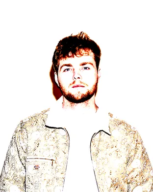 Alex Warren: Little Orphan Alex Live