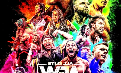 All Elite Wrestling: Dynamite