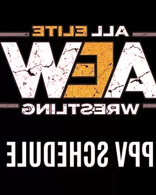 All Elite Wrestling: Dynamite