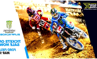 AMA Supercross Championship