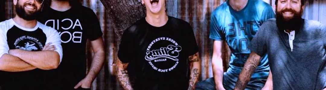 American Aquarium