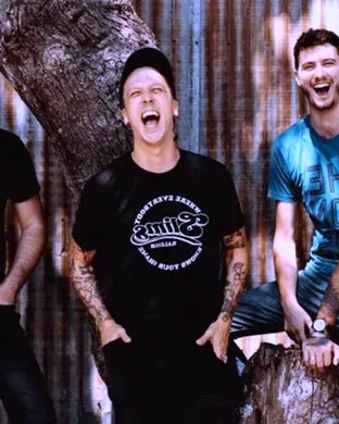 American Aquarium