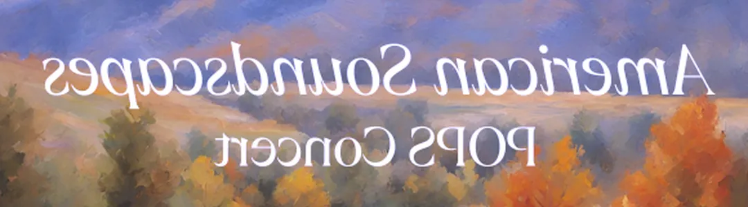 American Soundscapes