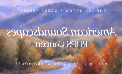 American Soundscapes