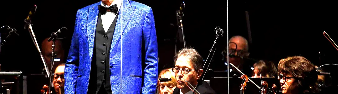 Andrea Bocelli
