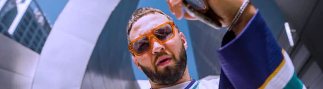 Andy Mineo