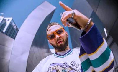 Andy Mineo