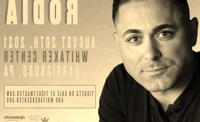 Anthony Rodia