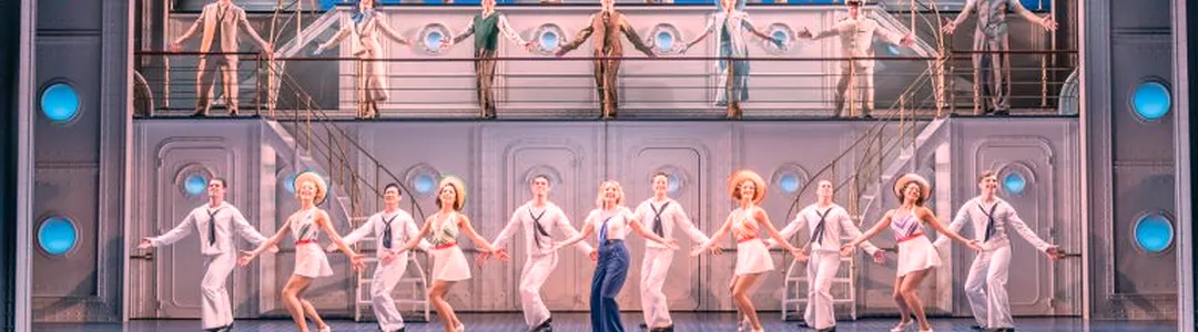 Anything Goes