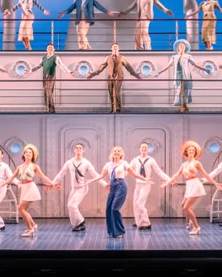 Anything Goes
