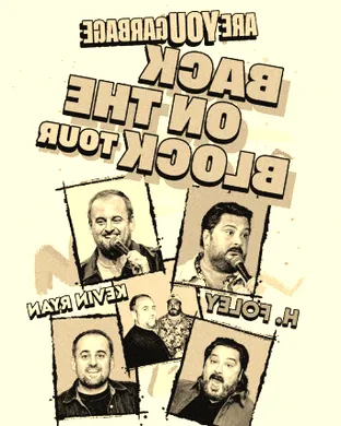 Are You Garbage? Homestead