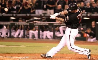 Arizona Diamondbacks