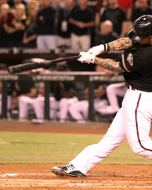 Arizona Diamondbacks