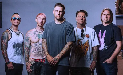 Avenged Sevenfold