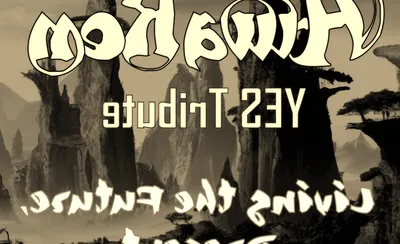 Awaken - Yes Tribute