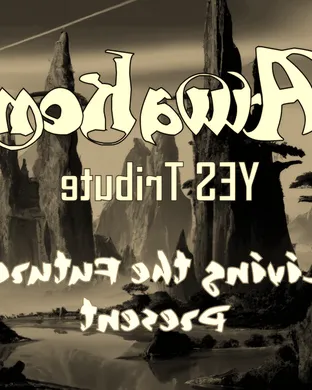 Awaken - Yes Tribute Pittsburgh