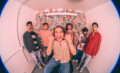 Ax and the Hatchetmen