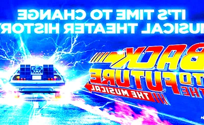 Back To The Future