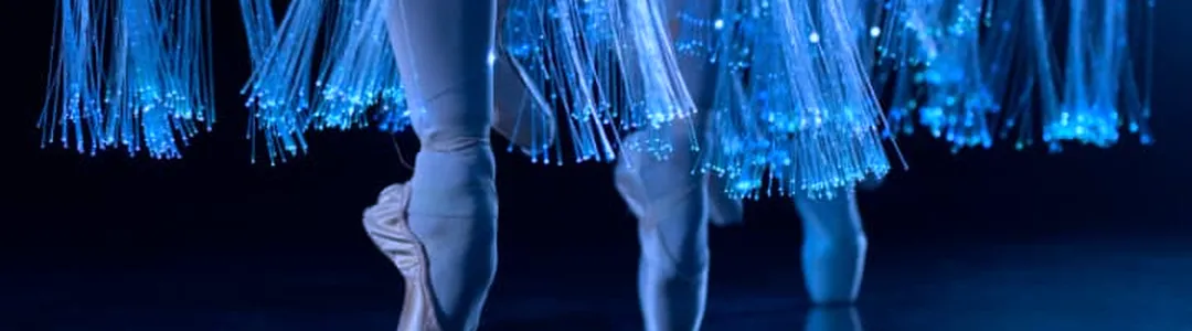 Ballet of Lights
