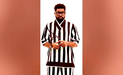 Basketmouth