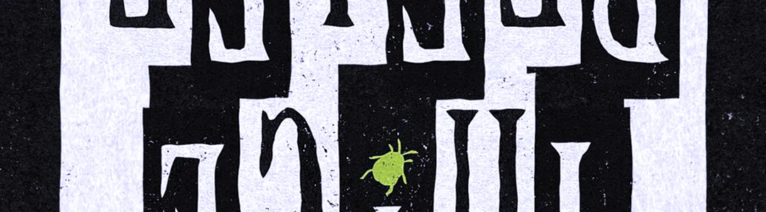 Beetlejuice - The Musical