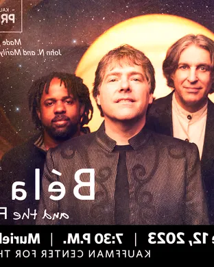 Bela Fleck