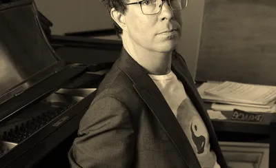 Ben Folds