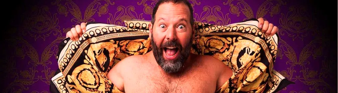 Bert Kreischer