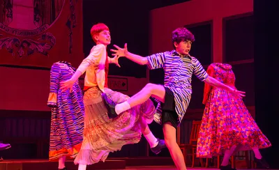 Billy Elliot