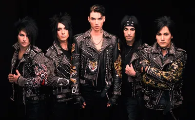 Black Veil Brides