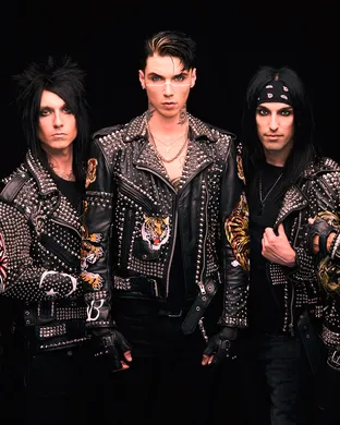 Black Veil Brides