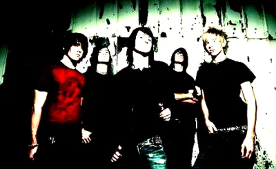 Blessthefall