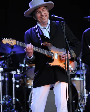 Bob Dylan