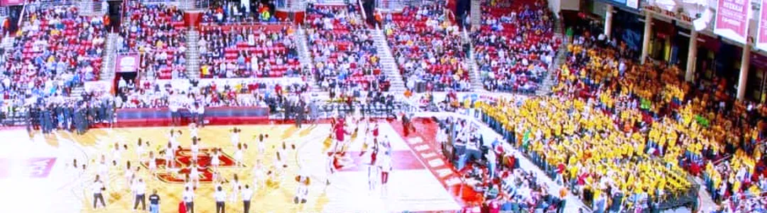 Boston College Eagles Basketball