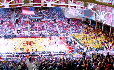 Boston College Eagles Basketball