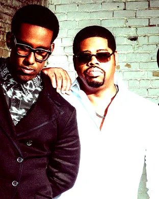 Boyz II Men Pittsburgh