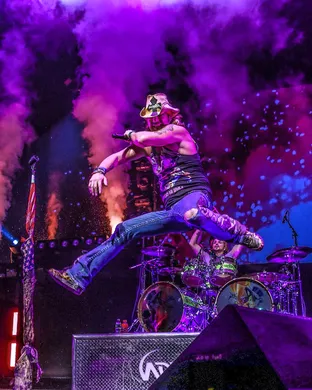 Bret Michaels