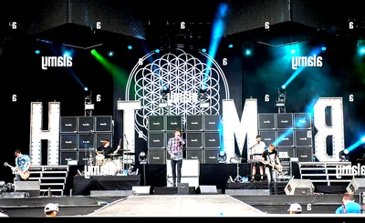 Bring Me The Horizon