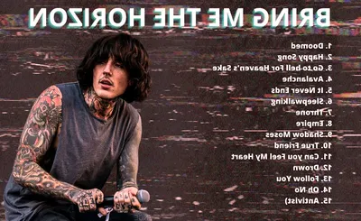 Bring Me The Horizon