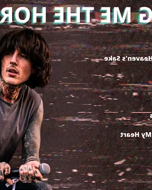 Bring Me The Horizon