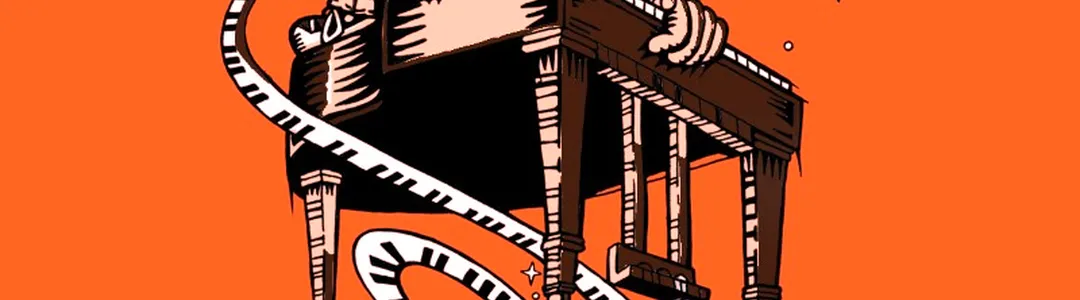 Bruce Hornsby And The Noisemakers