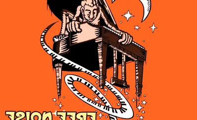 Bruce Hornsby And The Noisemakers