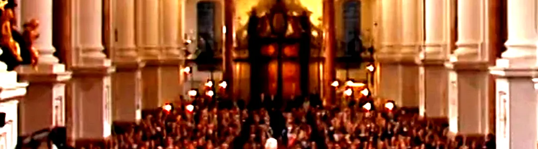 Bruckner Symphony No. 8