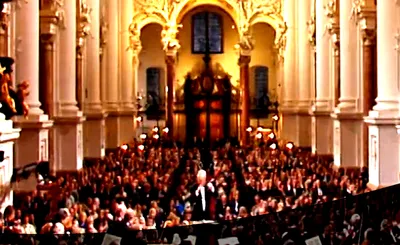 Bruckner Symphony No. 8