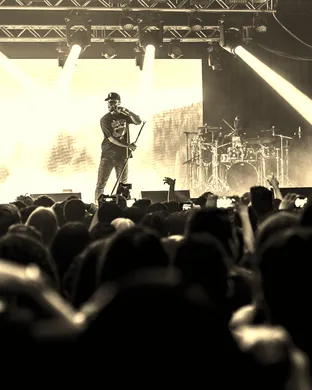 Bryson Tiller Burgettstown