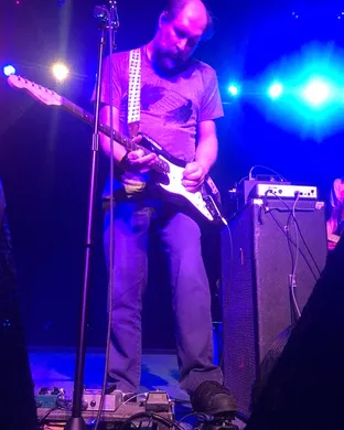 Built to Spill Pittsburgh