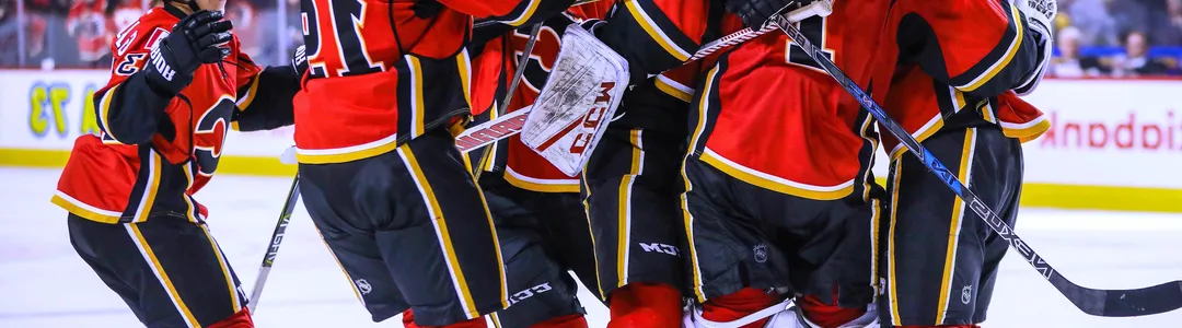 Calgary Flames